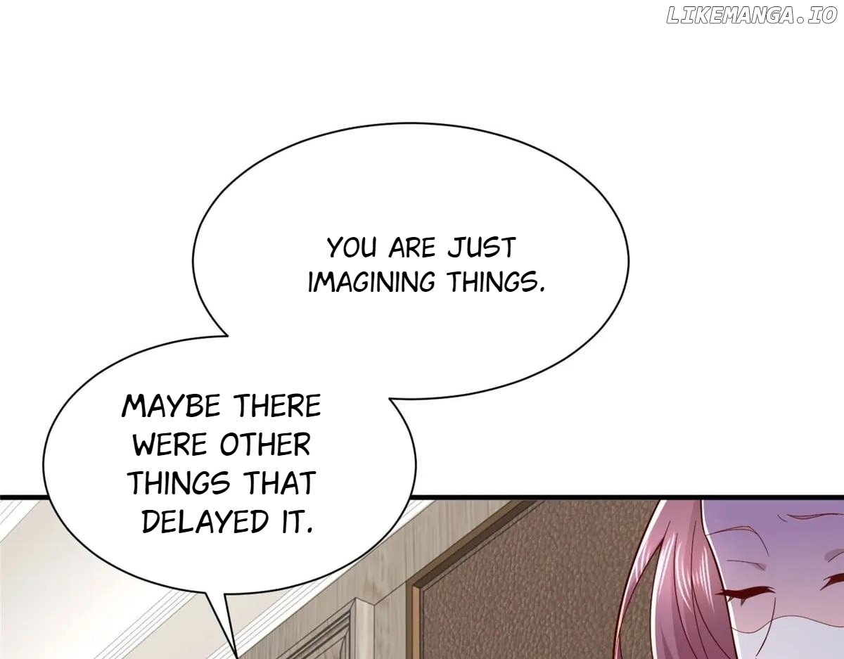 I randomly have a new career every week Chapter 815 - page 31